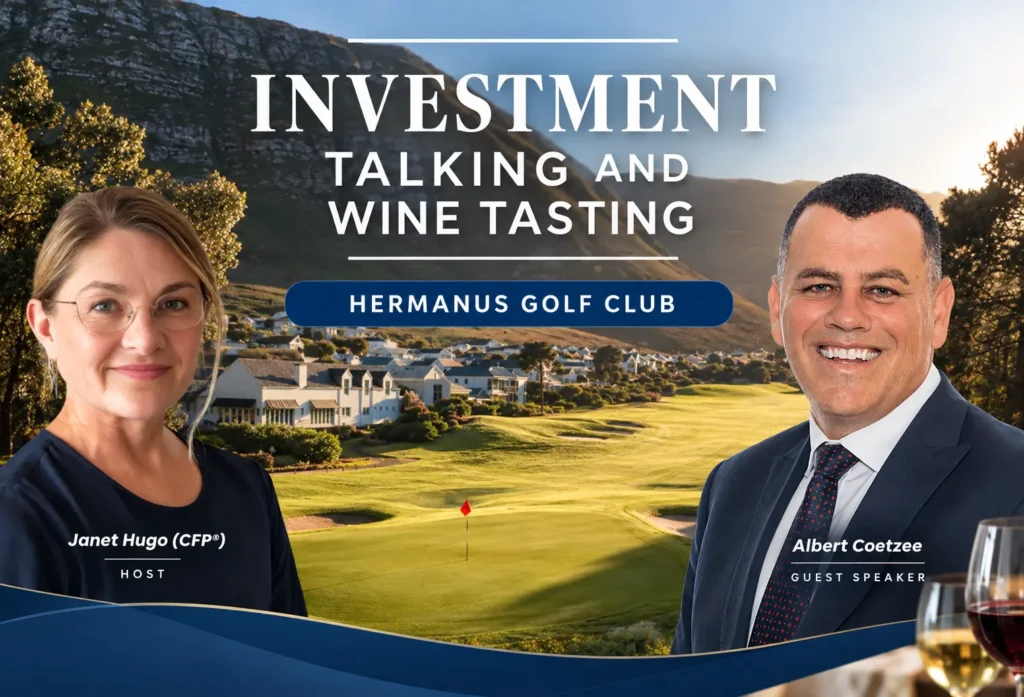 Image of for Past Events at Sterling Private Clients