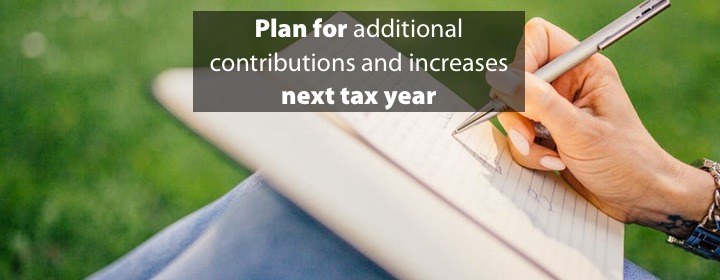 Image of for Prepare for additional tax increases next year at Sterling Private Clients