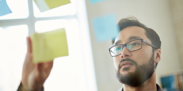 Image of for Planning reduces anxiety at Sterling Private Clients