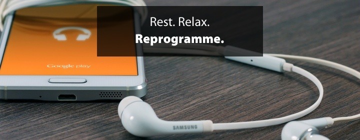 Image of for Rest. Relax. It's all in the mind. at Sterling Private Clients