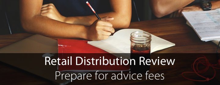 | Sterling Private Clients Image of for Retail Distribution Review - Prepare for advice fees at Sterling Private Clients