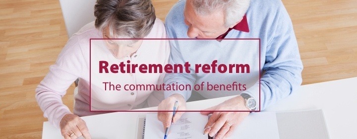 | Sterling Private Clients Image of for Retirement tax reform at Sterling Private Clients