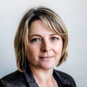 Picture of Rochelle Haman<span style="color:#A12822">.</span>