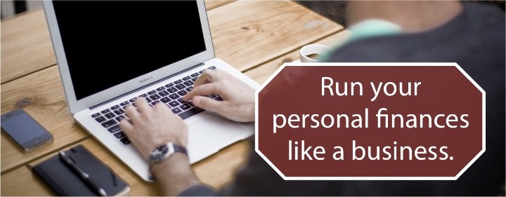 Image of for Run your personal finances like a business at Sterling Private Clients