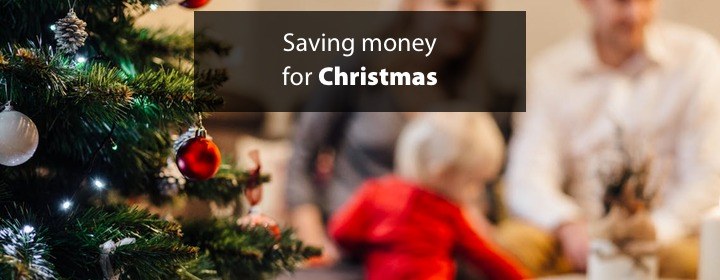 | Sterling Private Clients Image of for Saving money for Christmas at Sterling Private Clients