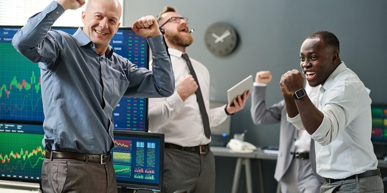 | Sterling Private Clients Image of for Sometimes, the best action is inaction at Sterling Private Clients