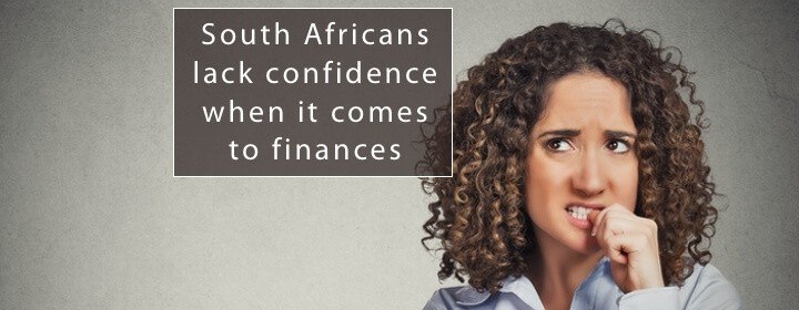 | Sterling Private Clients Image of for South Africans lack confidence when it comes to finances at Sterling Private Clients