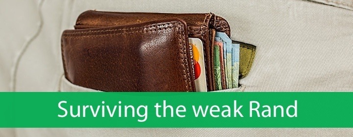 | Sterling Private Clients Image of for Surviving the weak Rand at Sterling Private Clients