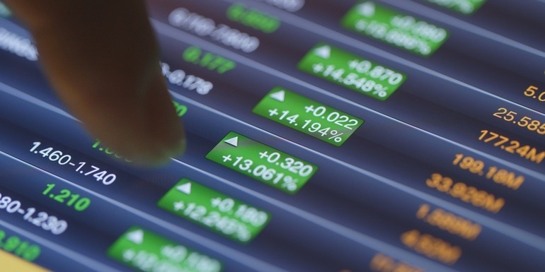 Image of for Taking stock and talking stocks at Sterling Private Clients