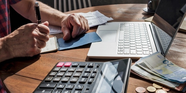 Image of for Tax Savvy Investing at Sterling Private Clients