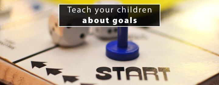 Image of for Teach your children about financial goals at Sterling Private Clients