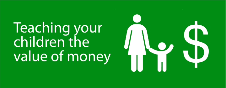 | Sterling Private Clients Image of for TEACHING YOUR CHILDREN TO WORK WITH MONEY at Sterling Private Clients