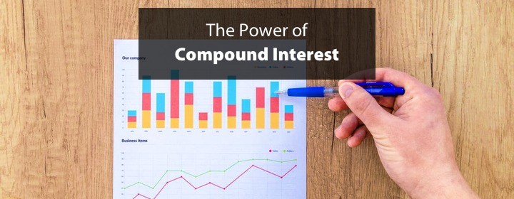 | Sterling Private Clients Image of for The Power of Compound Interest at Sterling Private Clients