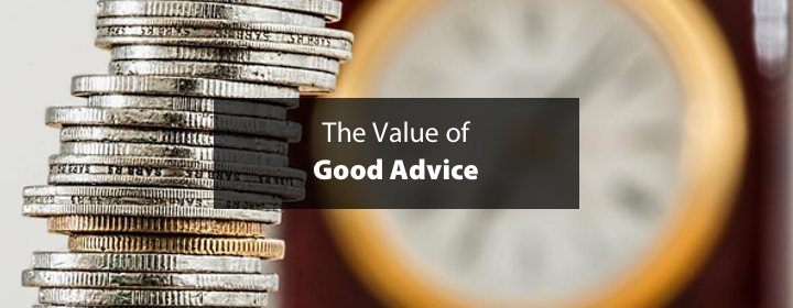 Image of for The Value of Good Advice at Sterling Private Clients