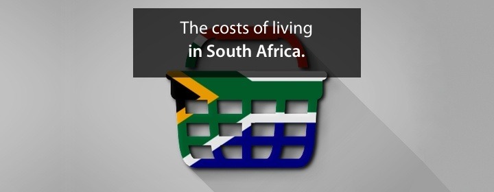 | Sterling Private Clients Image of for The Cost of Living in South Africa at Sterling Private Clients