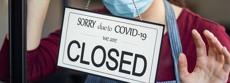 Image of for The impact of the economy on small businesses at Sterling Private Clients