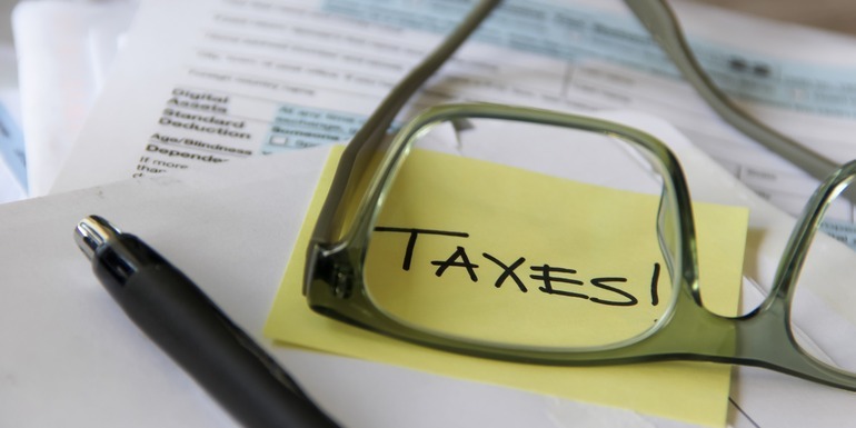 | Sterling Private Clients Image of for The integral role of tax planning in financial strategy at Sterling Private Clients