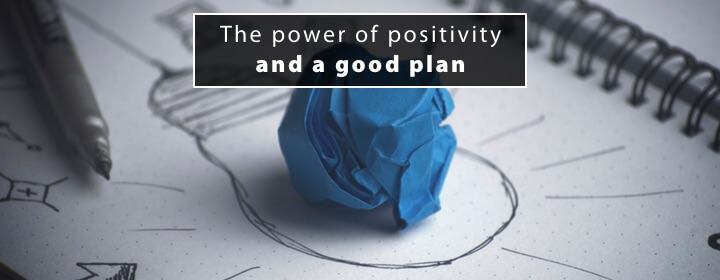 Image of for The power of positivity and a good plan at Sterling Private Clients
