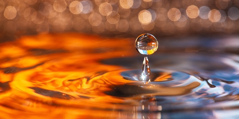| Sterling Private Clients Image of for The ripple effect of change at Sterling Private Clients
