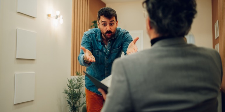 | Sterling Private Clients Image of for Threat, Stress, and Trauma: The unspoken influences on your money personality at Sterling Private Clients