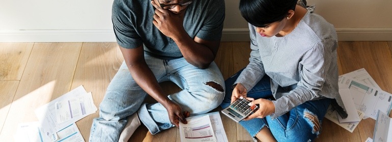 | Sterling Private Clients Image of for Three ways to thrash your debt at Sterling Private Clients