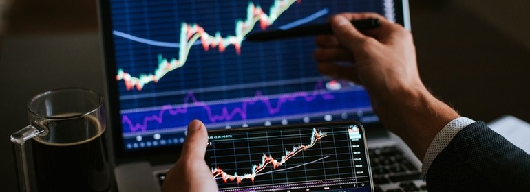 | Sterling Private Clients Image of for Tips for when markets recover at Sterling Private Clients
