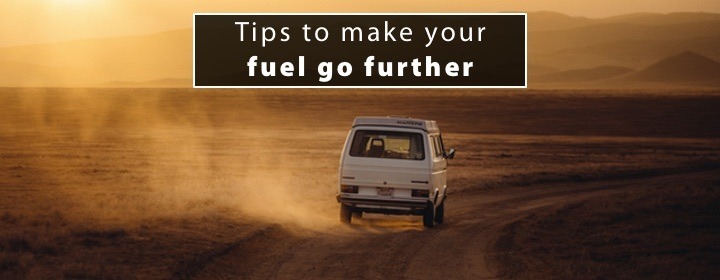 Image of for Tips to make your fuel go further at Sterling Private Clients
