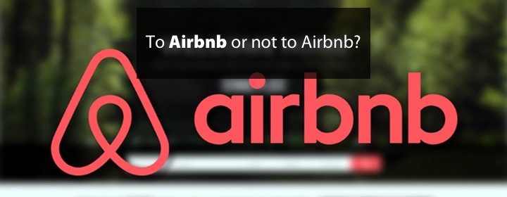 | Sterling Private Clients Image of for To Airbnb or not to Airbnb? at Sterling Private Clients