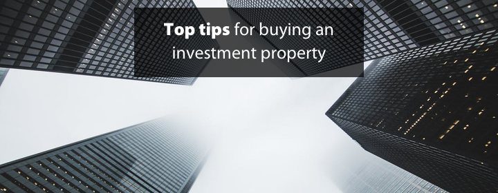 | Sterling Private Clients Image of for Top tips for buying an investment property at Sterling Private Clients