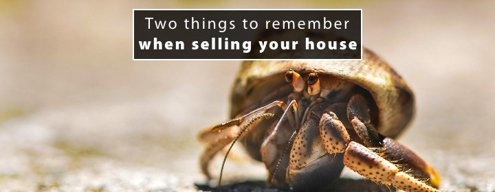 Image of for Two things to remember when selling your house at Sterling Private Clients