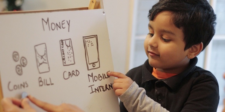 | Sterling Private Clients Image of for Unearthing the roots of your money story at Sterling Private Clients