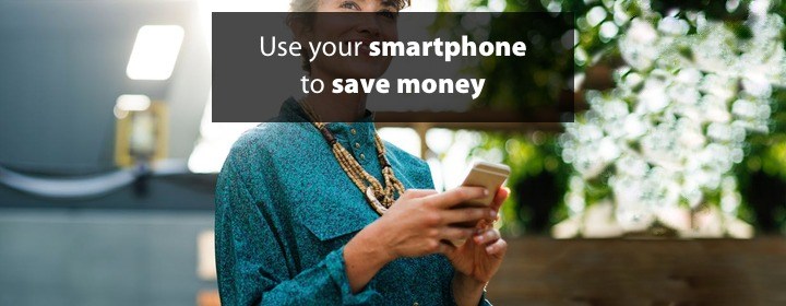 | Sterling Private Clients Image of for Use your smartphone to save money at Sterling Private Clients