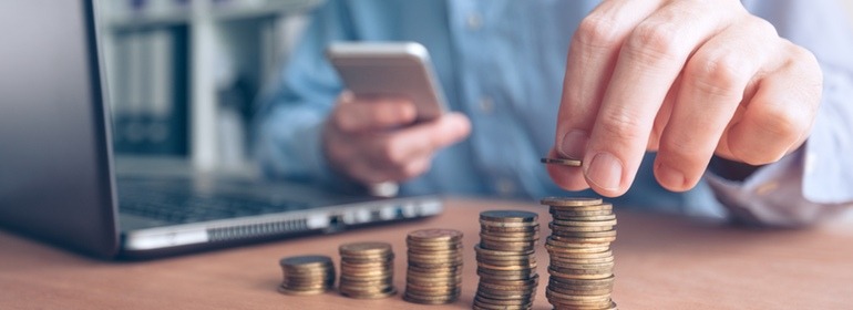 Image of for Ways to save when times are tough at Sterling Private Clients