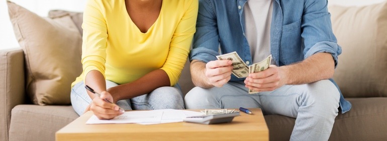 Image of for What did you do with your first paycheck? at Sterling Private Clients