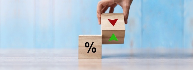 Image of for What the low interest rate means for you at Sterling Private Clients