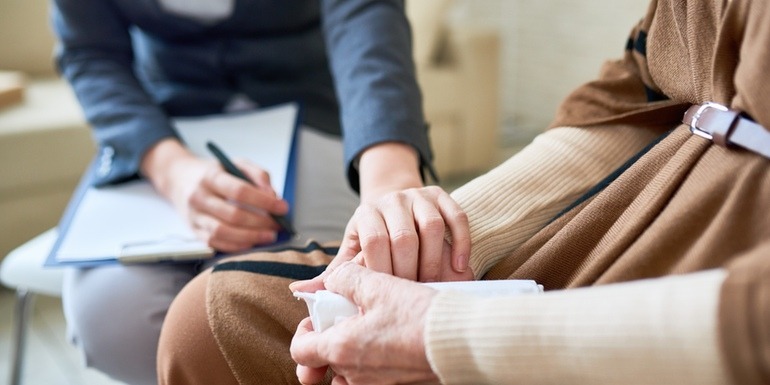 | Sterling Private Clients Image of for Why Mental Health needs our attention at Sterling Private Clients
