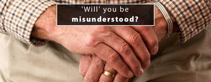 | Sterling Private Clients Image of for Will you be misunderstood? at Sterling Private Clients