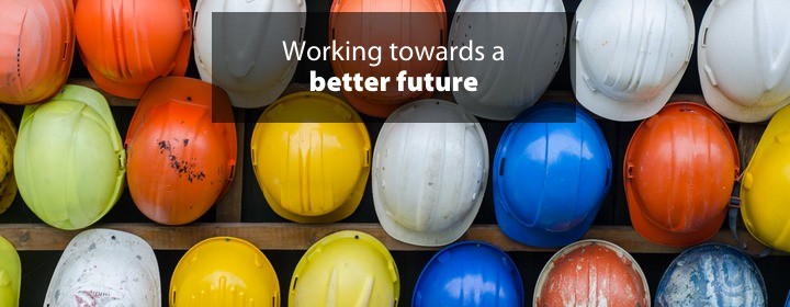 | Sterling Private Clients Image of for Working towards a better future at Sterling Private Clients