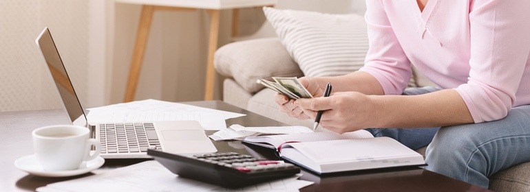 Image of for Working with different money personalities at Sterling Private Clients
