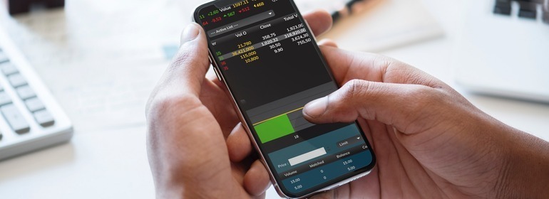 Image of for Your starter guide to alternative investments at Sterling Private Clients