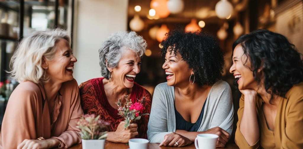 | Sterling Private Clients Image of for The Community Cure: Unlocking the Secrets of Healthy Ageing at Sterling Private Clients