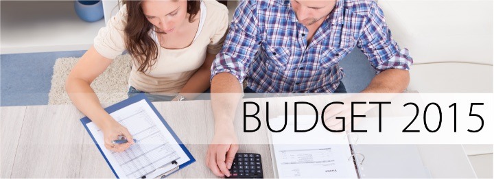 | Sterling Private Clients Image of for BUDGET 2015 - HERE'S WHAT YOU NEED TO KNOW... at Sterling Private Clients