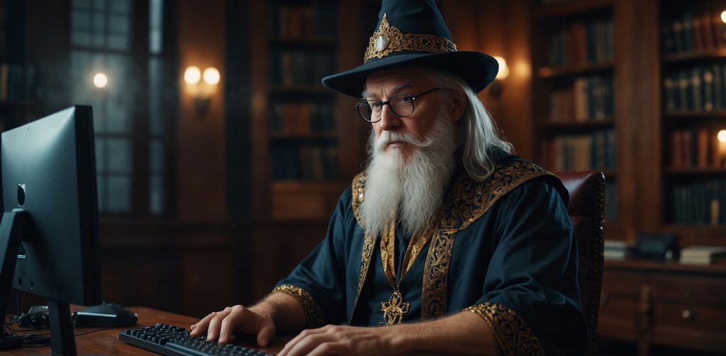 | Sterling Private Clients Image of for The Illusion of Financial Wizardry: A Cautionary Tale at Sterling Private Clients