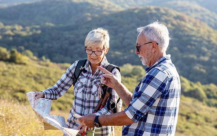| Sterling Private Clients Image of for Navigating the Financial Landscape of Ageing at Sterling Private Clients