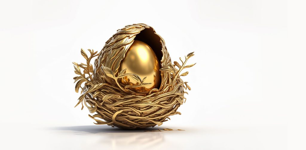 | Sterling Private Clients Image of for The Ballad of Golden Means: A South African Tale at Sterling Private Clients