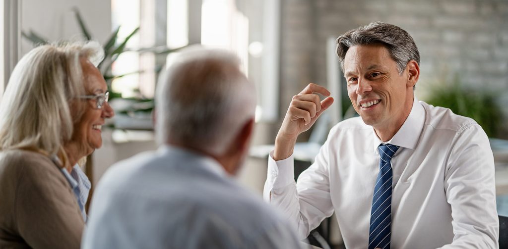| Sterling Private Clients Image of for The Evolution and Value of Financial Advice at Sterling Private Clients